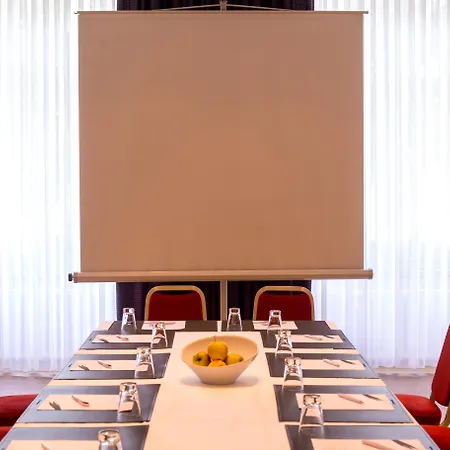 Hotel Chemnitzer Hof-3