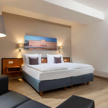 B&B Hotel Rastatt-3
