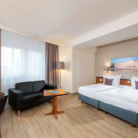 B&B Hotel Rastatt-2