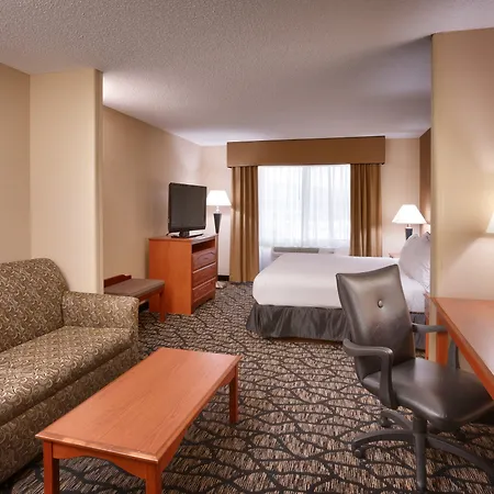 Holiday Inn Express Hotel & Suites Grand Junction By Ihg-2