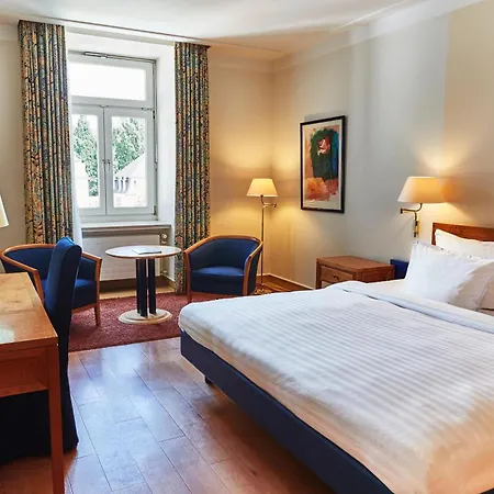 Steigenberger Hotel&Spa Bad Pyrmont-3