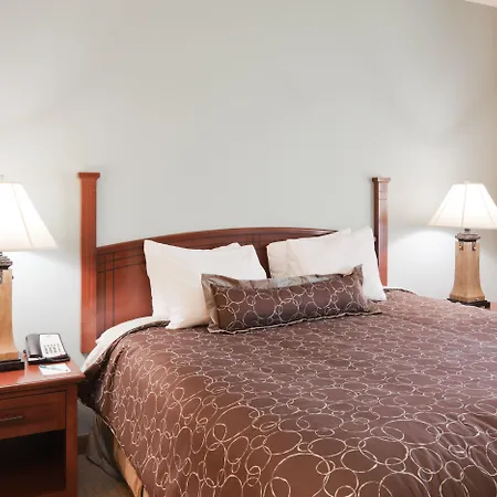 Homewood Suites Lafayette-Airport-2