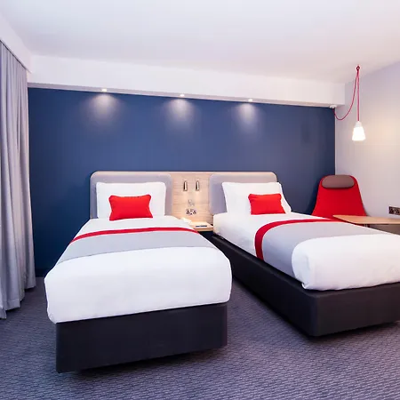 Holiday Inn Express - Malta By Ihg-2