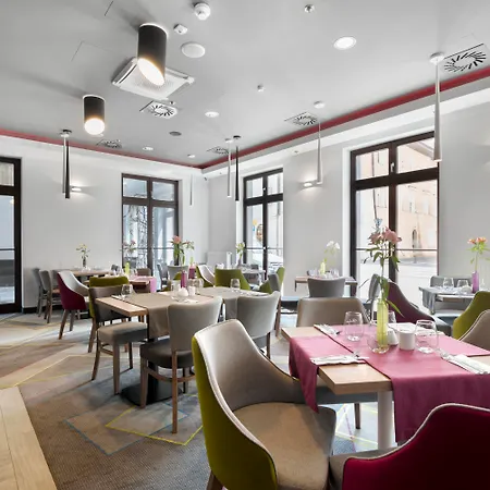 Golden Tulip Krakow Kazimierz-2