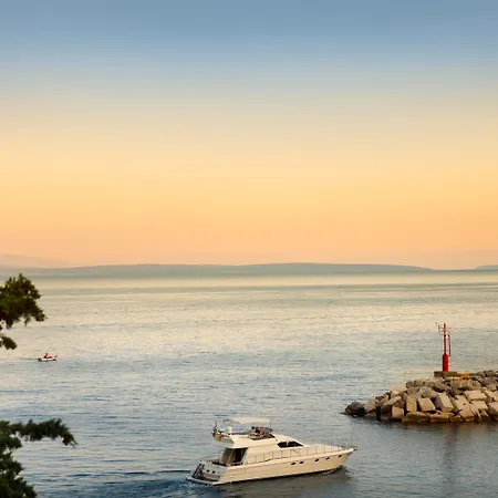 Hotel Icici - By Liburnia Hotels & Villas-2