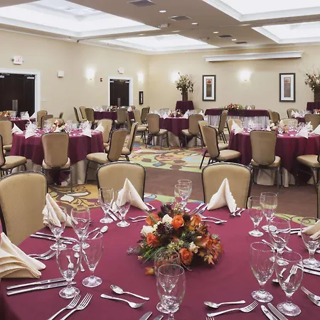 Doubletree By Hilton Columbus-2