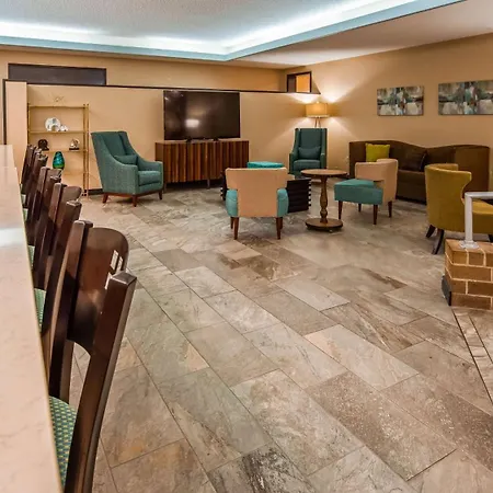 Best Western Warren Hotel-3