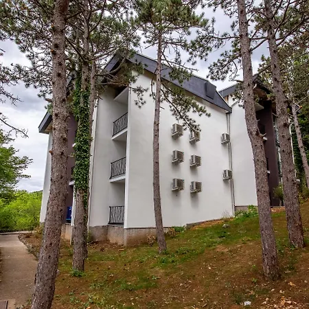 Hotel Omorika-2