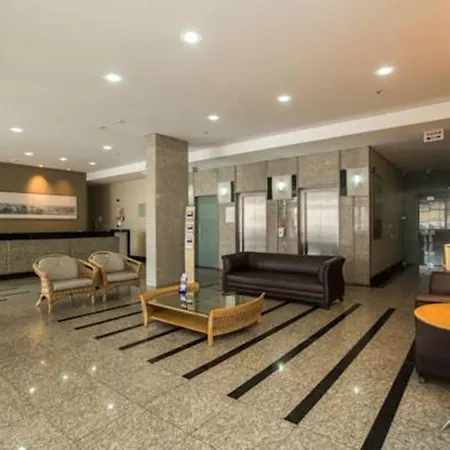 Othon Suites Recife Metropolis-2