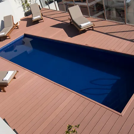 Arc Arenales Studios & Suites-2