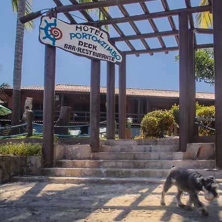 Hotel Porto do Zimbo-2