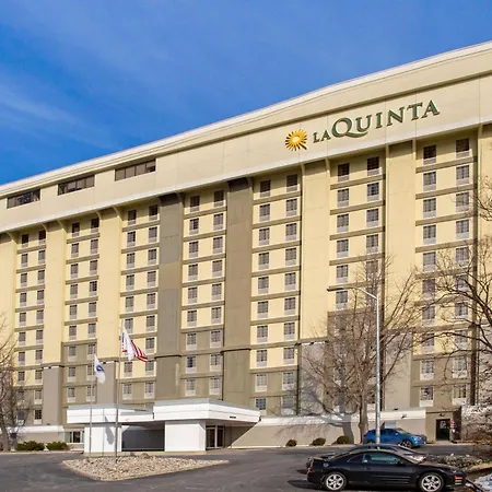 La Quinta By Wyndham Springfield-2