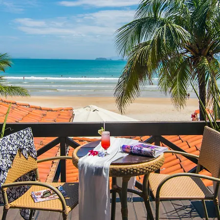 Chez Pitu Praia Hotel-3