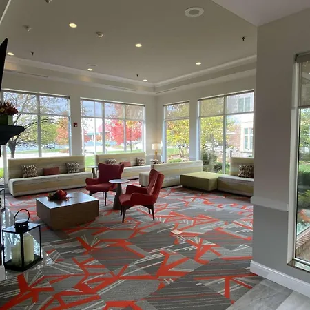 Hilton Garden Inn Columbia-3