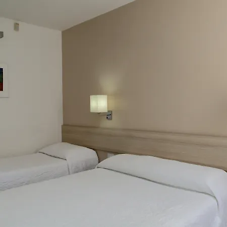Hotel Praia Bonita Pajucara-3