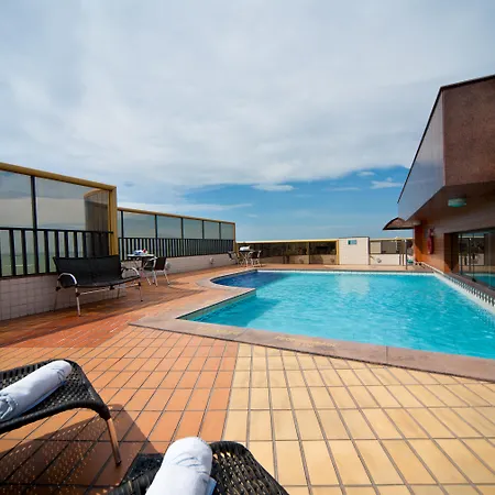 Quality Suites Vila Velha-3