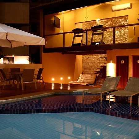San Marino Suite Hotel-2