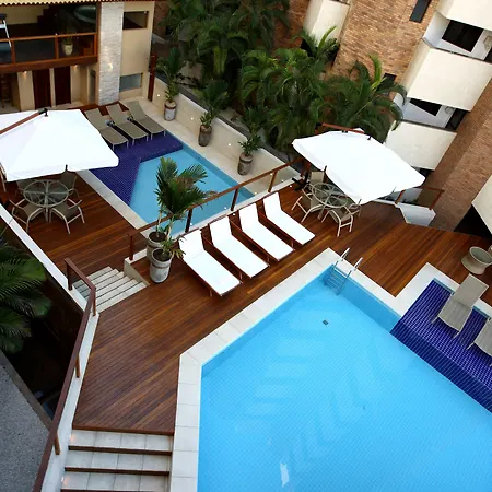 San Marino Suite Hotel-3