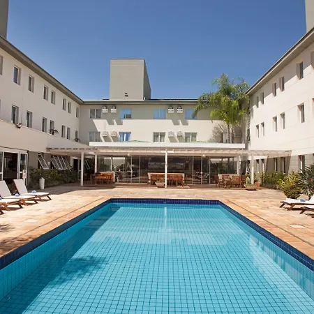 Ibis Styles Campinas Alphaville-2
