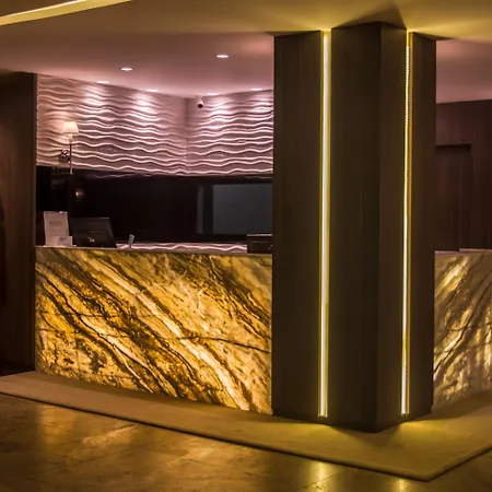 Brisamar Hotel&SPA São Luís-3
