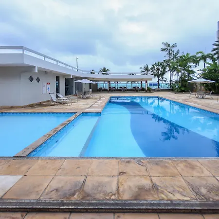 Brisamar Hotel&SPA São Luís-2