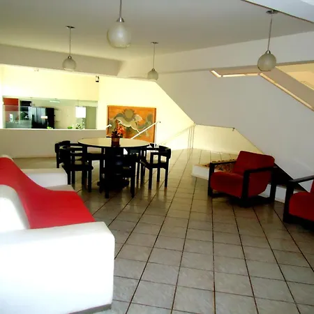 Hotel Harbor Inn Londrina-2