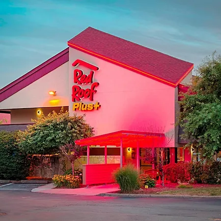 Red Roof Inn Plus+ West Springfield-3