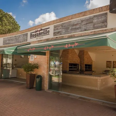 Bourbon Resort Atibaia-3