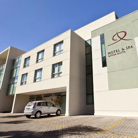 Esuites Lagoa Santa-2