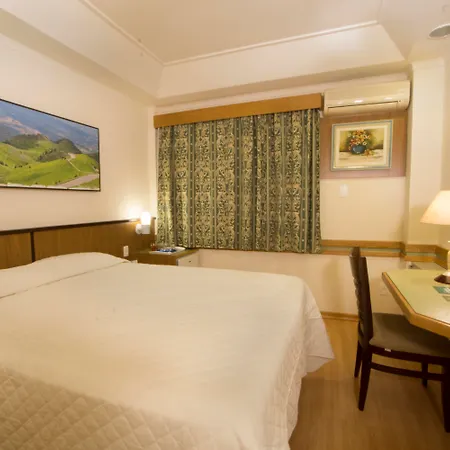 Hotel Bella Italia-2