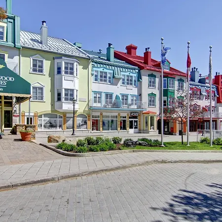 Homewood Suites By Hilton Mont-Tremblant Resort-2