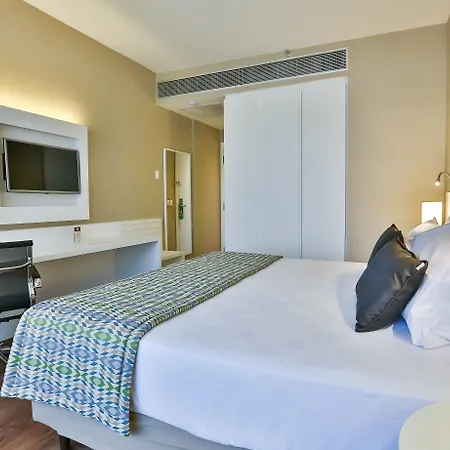 Quality Hotel São Caetano-2