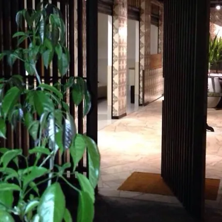 Vespasiano Hotel Telêmaco Borba-3