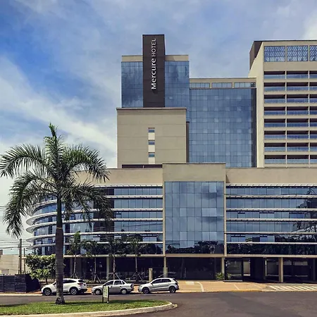 Mercure Ribeirao Preto-3
