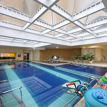 Comfort Suites Alphaville-3