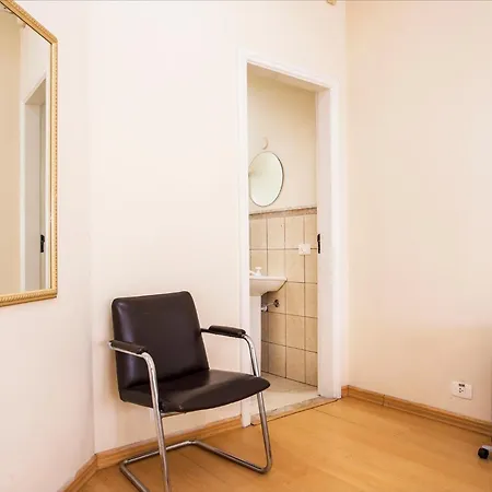 Grand Residences Pousadas-2