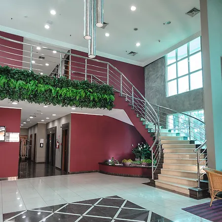 Hotel The Premium-2