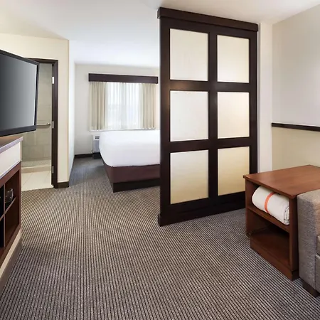 Hyatt Place South Bend/Mishawaka-2