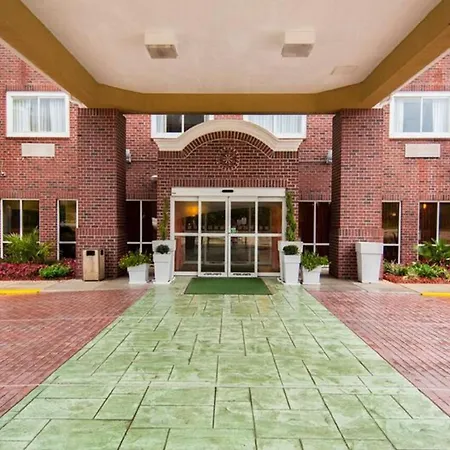 Holiday Inn Hotel & Suites Slidell By Ihg-2