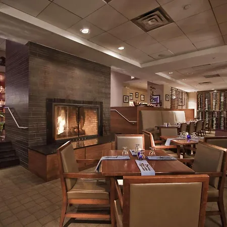 The Saratoga Hilton-2
