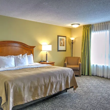 Quality Inn Big Sky-2