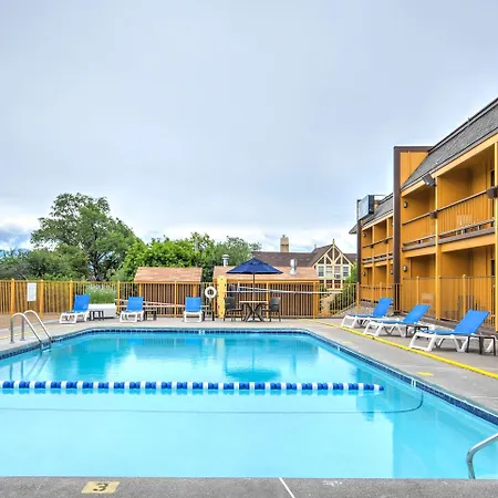 Quality Inn Big Sky-3