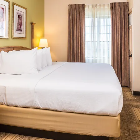 Staybridge Suites Las Cruces By Ihg-2