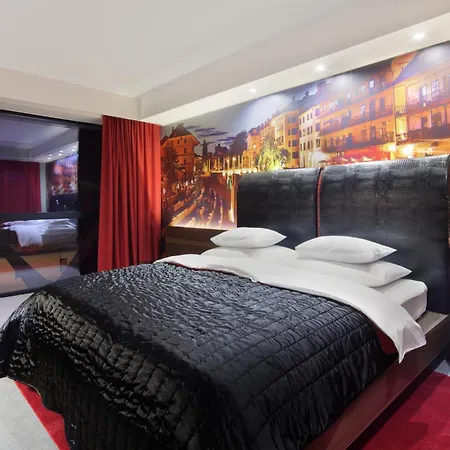 Hotel Nox-3