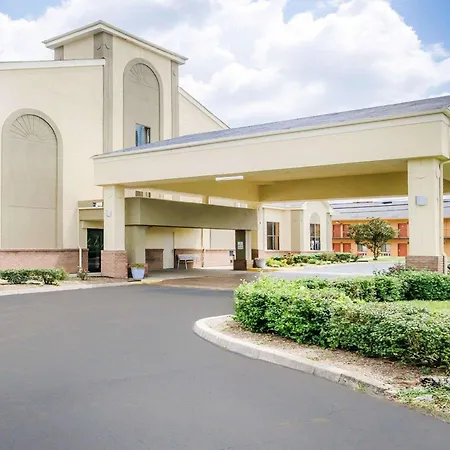 Comfort Inn Winchester-3