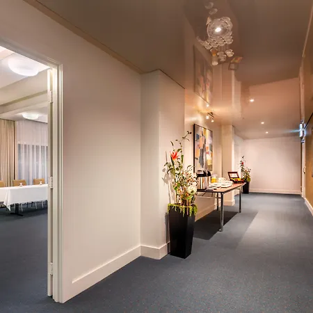 Best Western Plus Travel Inn-2