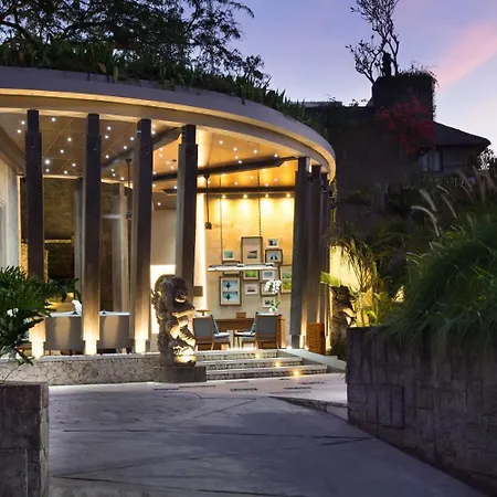 The Tamarind Resort - Nusa Lembongan-2