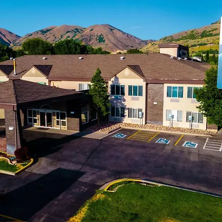 Best Western Brigham City Inn & Suites-2