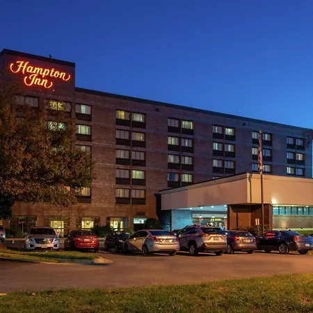 Hampton Inn Frederick-3