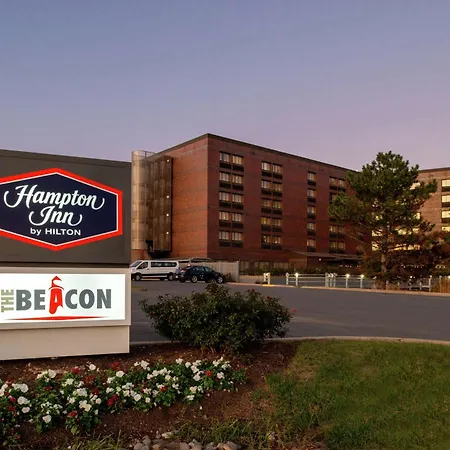 Hampton Inn Frederick-2